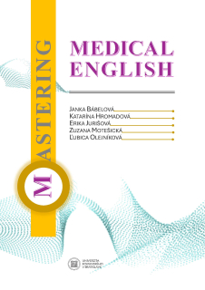Mastering Medical English 